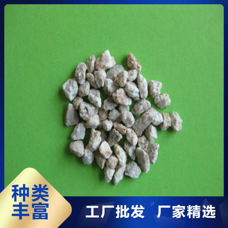 麥飯石粉多面空心球擁有核心技術(shù)優(yōu)勢
