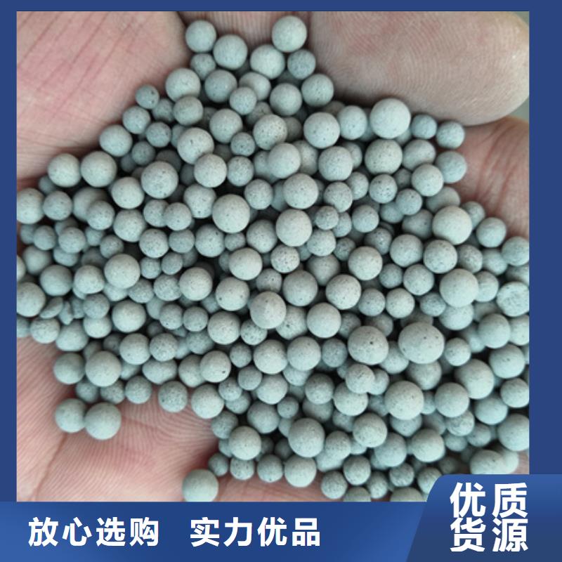 陶粒滤头滤帽严谨工艺