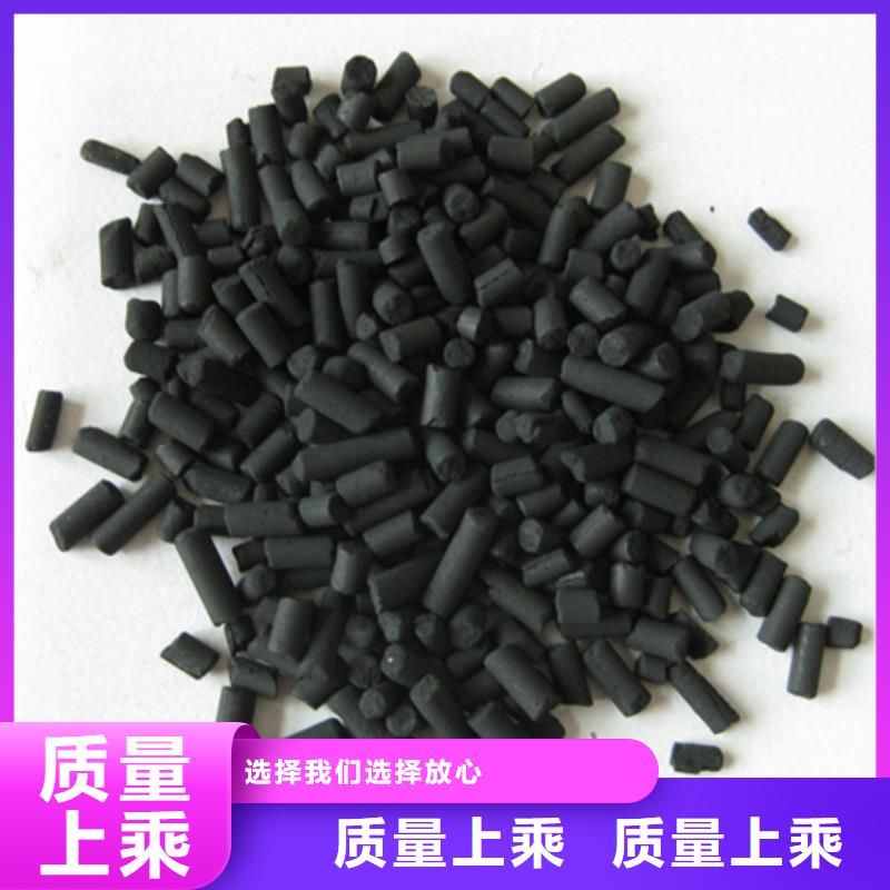 活性炭沸石核心技术