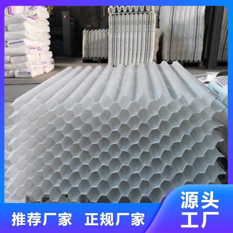 蜂窝斜管陶粒品质服务