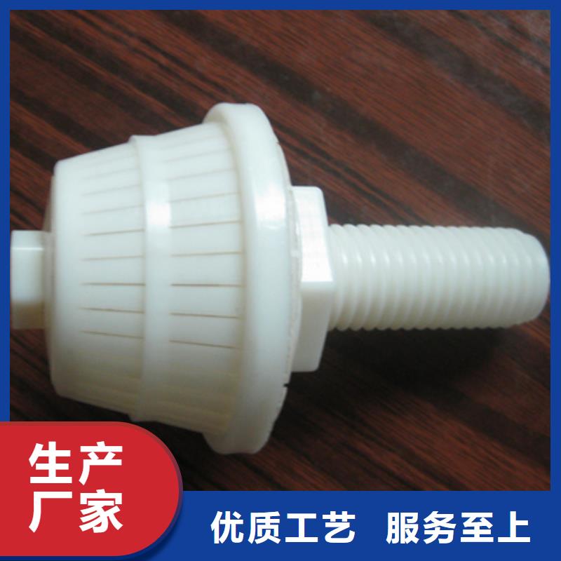 濾頭帽沸石追求品質(zhì)