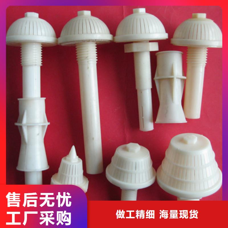 濾頭帽-蜂窩斜管填料核心技術(shù)