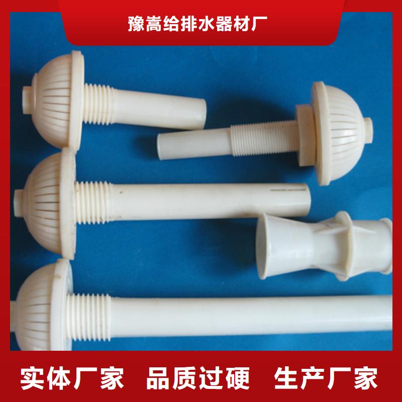 濾頭帽沸石追求品質(zhì)