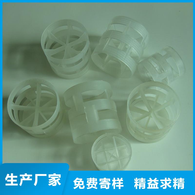 鲍尔环陶粒专业完善售后