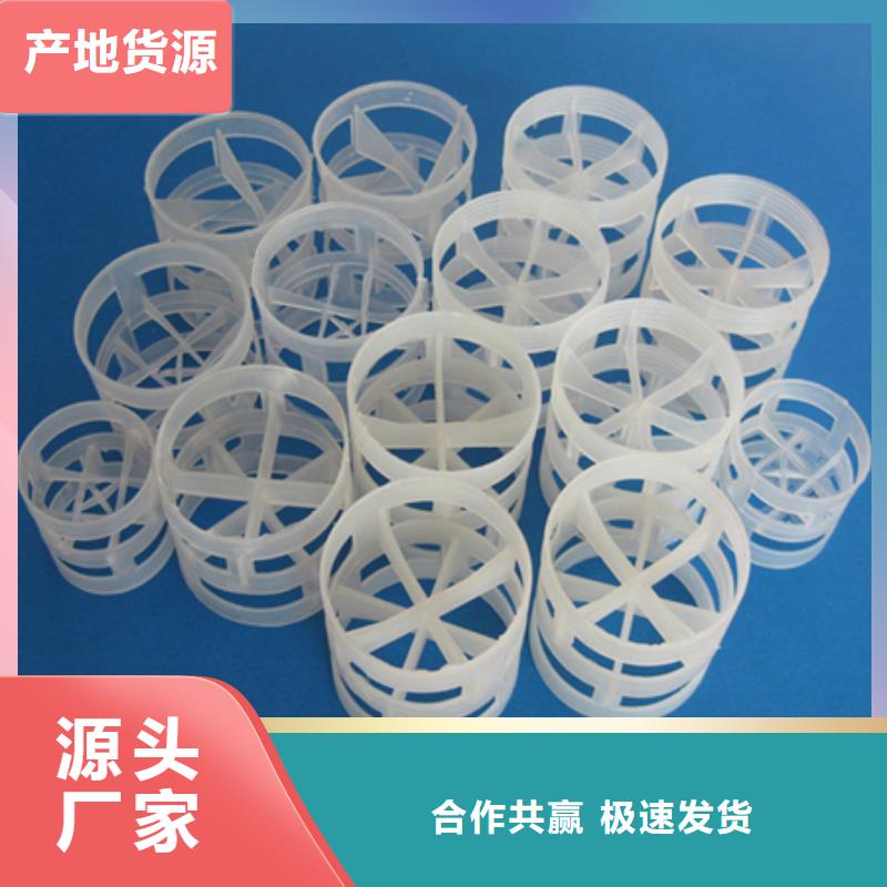 鮑爾環(huán)沸石優(yōu)質(zhì)工藝