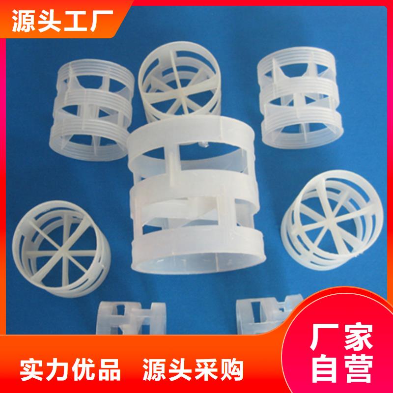 鲍尔环-蜂窝斜管填料自营品质有保障
