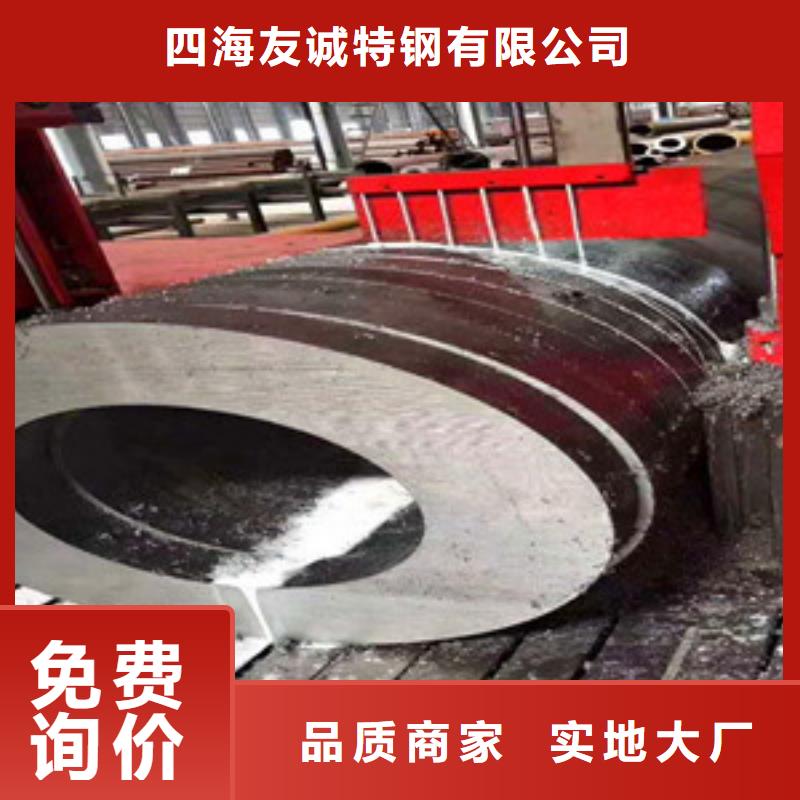 無縫鋼管滿足客戶需求
