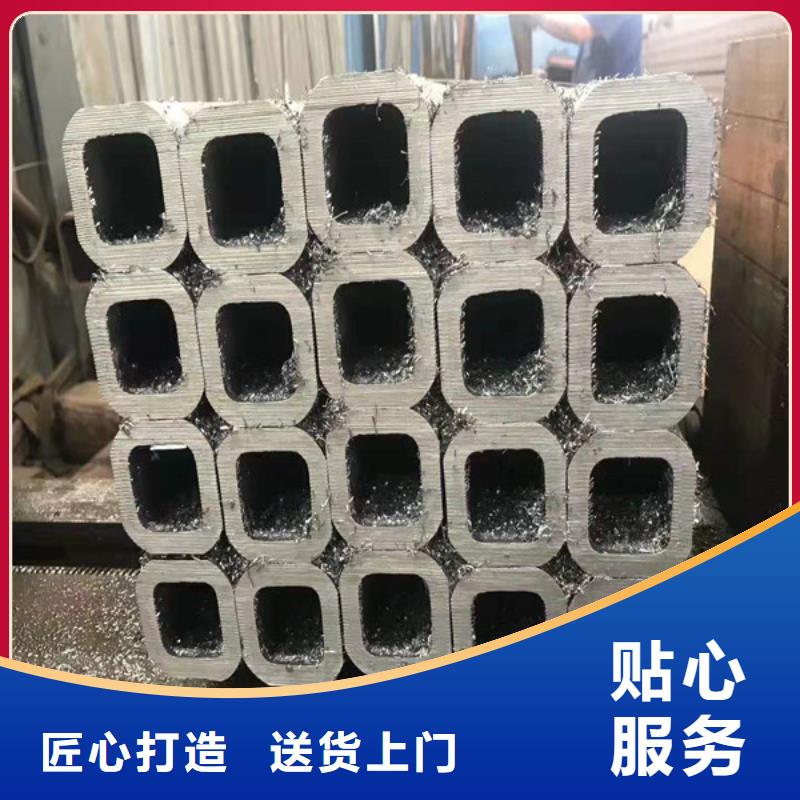 无缝方管无缝钢管酸洗钝化厂家直销供货稳定
