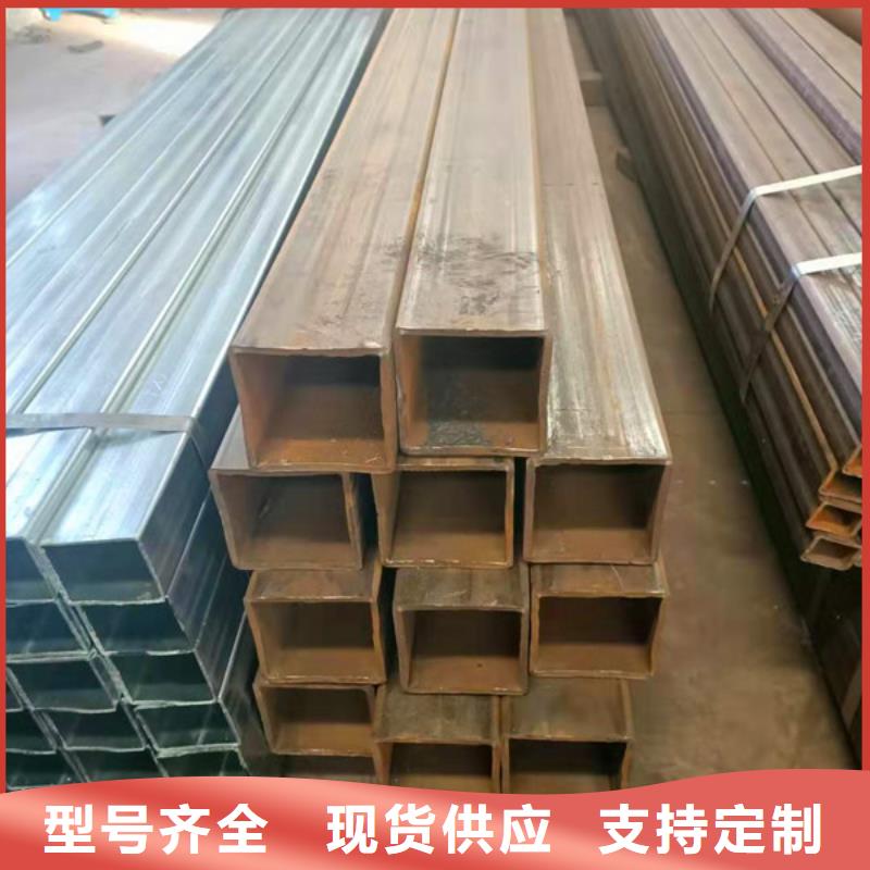 無縫方管無縫鋼管現(xiàn)貨實拍