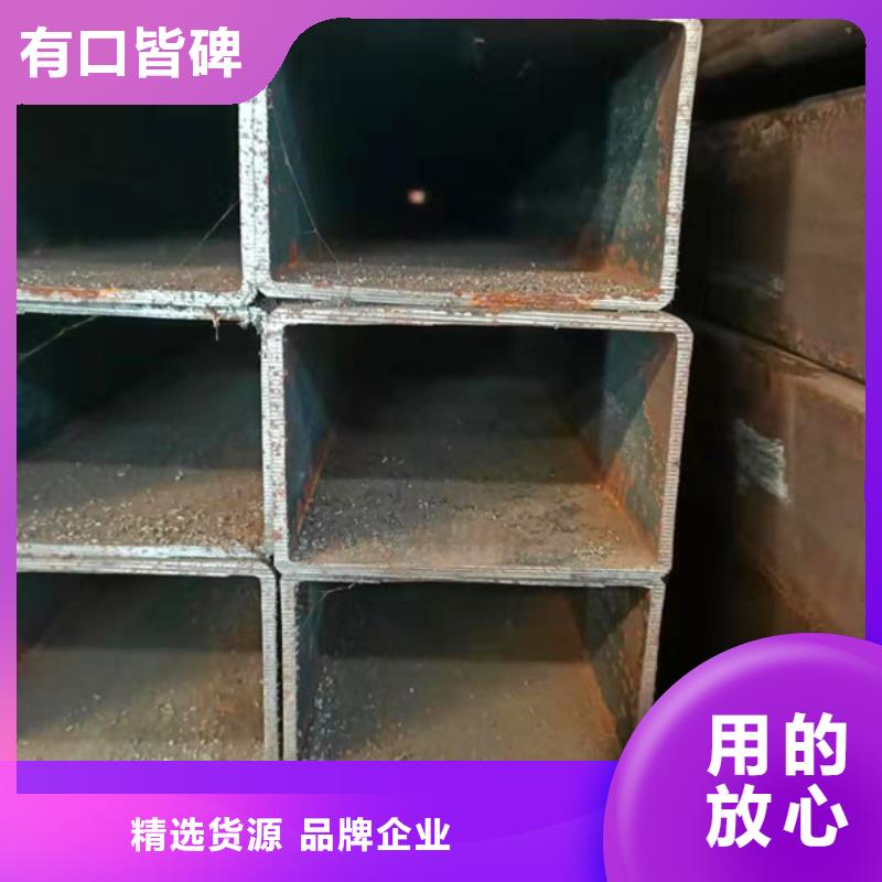无缝方管无缝钢管出货快