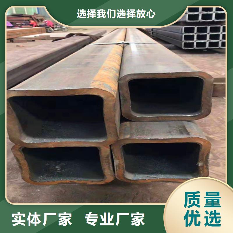 無縫方管無縫鋼管庫存量大