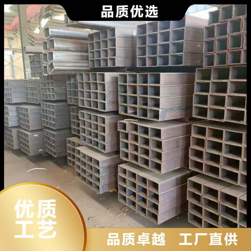 无缝方管_无缝钢管品质有保障