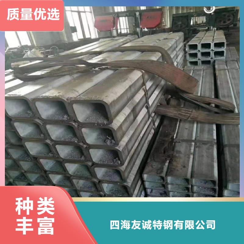 無縫方管無縫鋼管優(yōu)勢