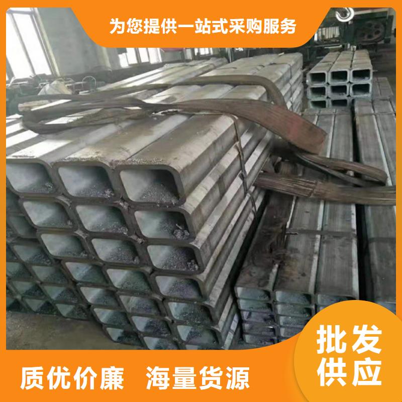 無縫方管無縫鋼管優(yōu)勢