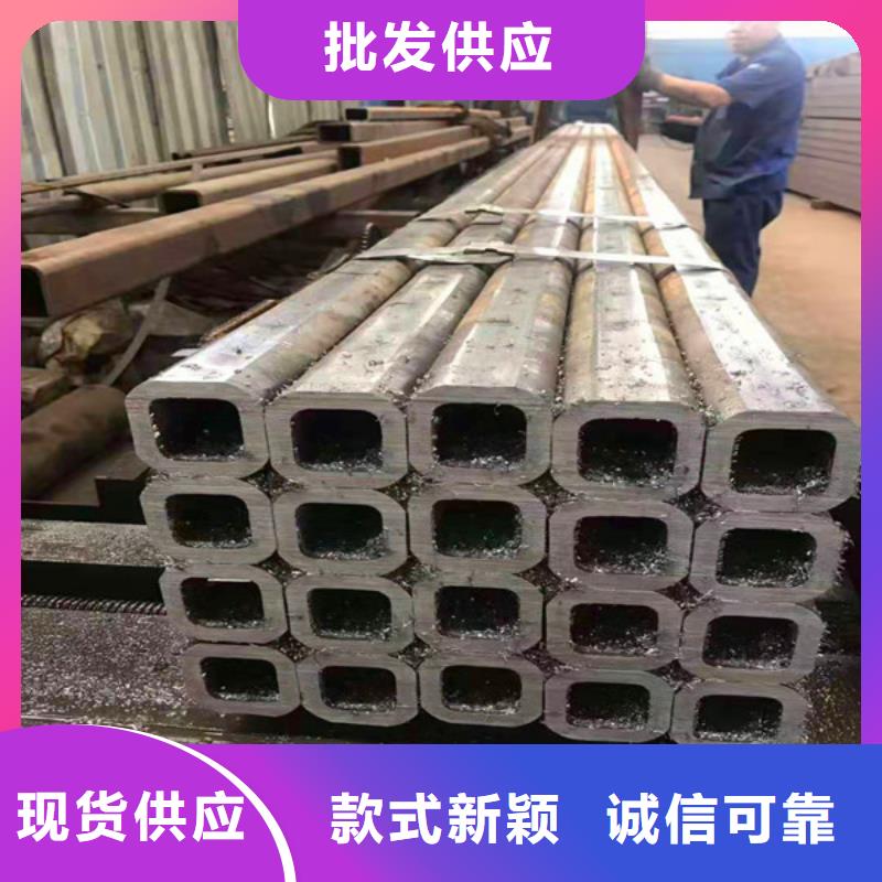 無縫方管無縫鋼管優(yōu)勢