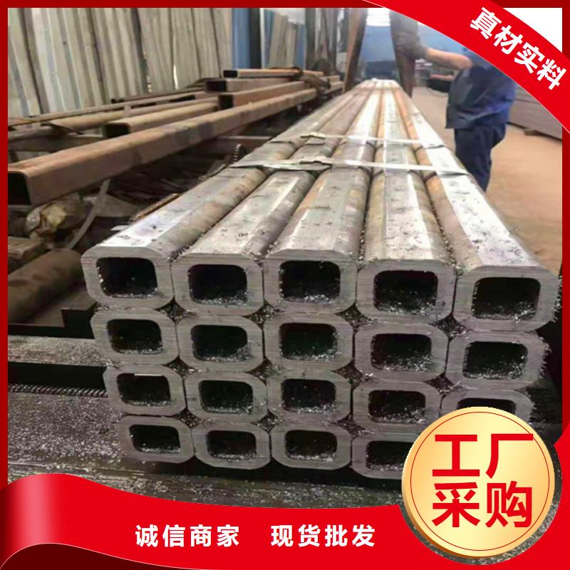 無縫方管無縫鋼管優(yōu)勢(shì)