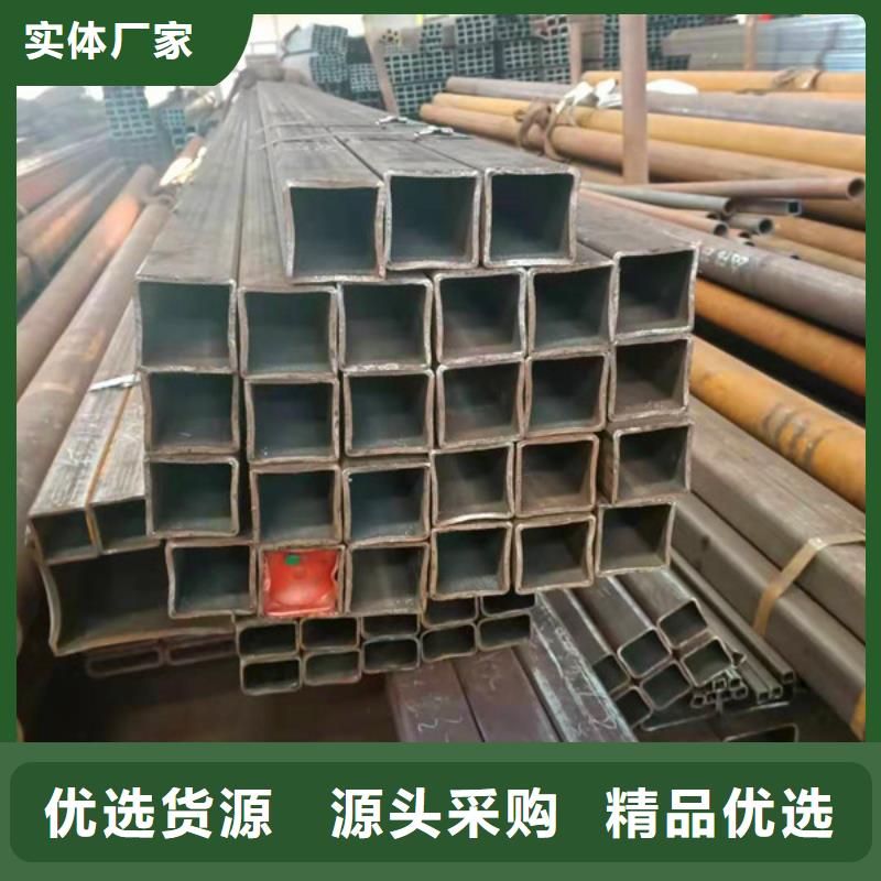 無縫方管無縫鋼管優(yōu)勢(shì)