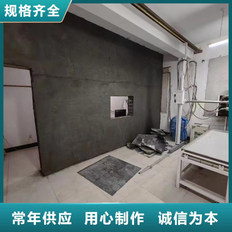 防輻射鉛板價格實惠