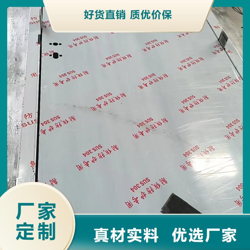 鉛板鉛門可定制有保障