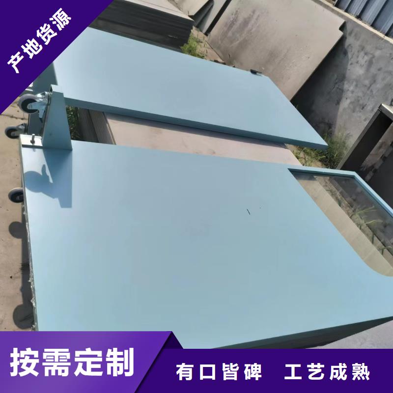X射線防護(hù)鉛門廠家-價(jià)格低