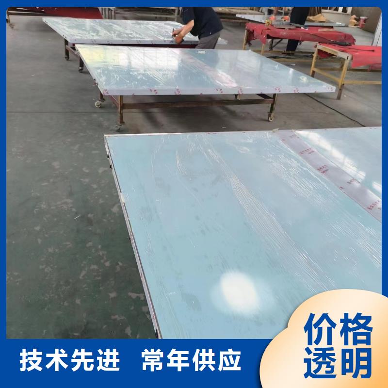 质优价廉的铅门定制销售厂家