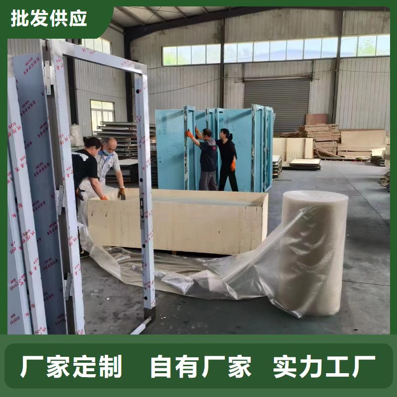 铅板_防辐射铅门厂家规格齐全