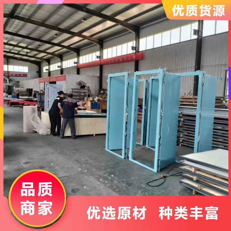 電動(dòng)射線防護(hù)鉛門全國(guó)配送