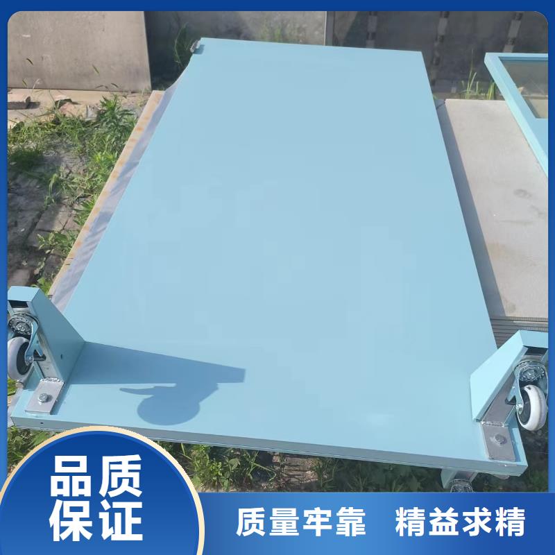 鉛板醫(yī)院用鉛板當?shù)貜S家值得信賴