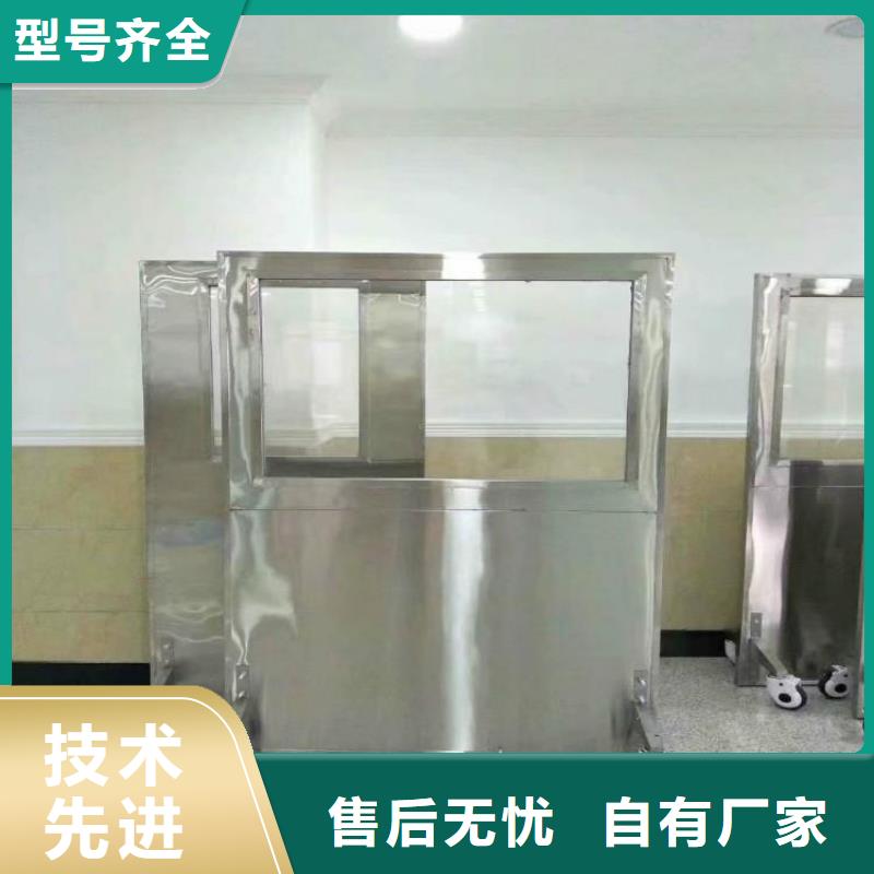 醫(yī)院放射科專用鉛玻璃-醫(yī)院放射科專用鉛玻璃實體廠家