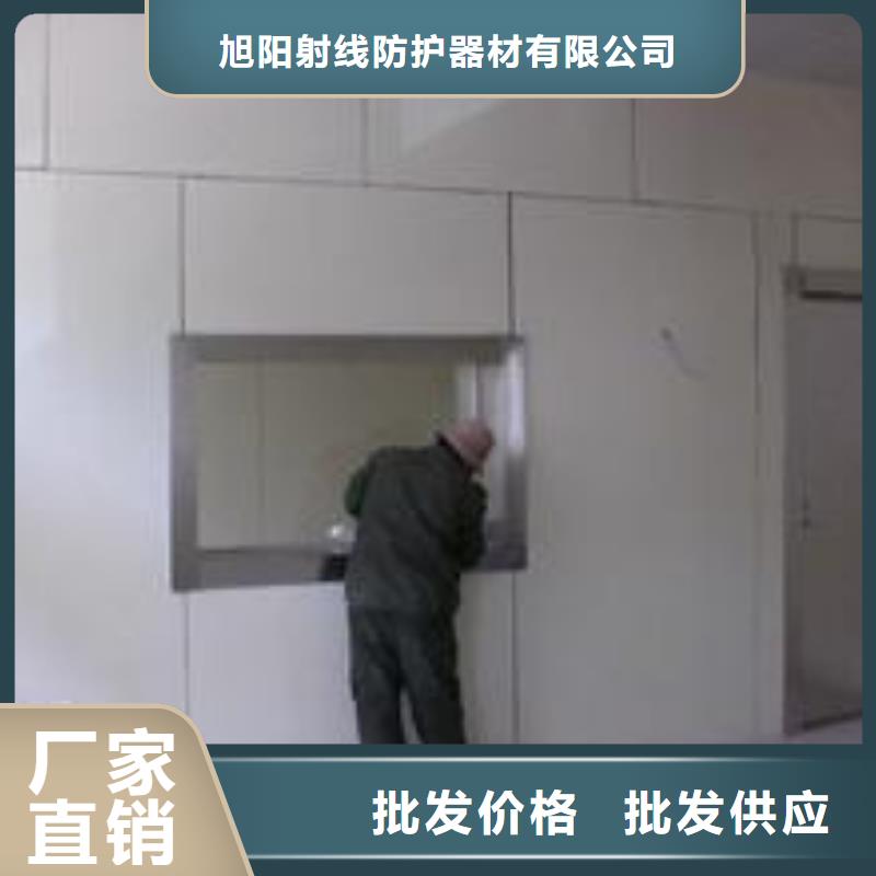 別找了，您要的口腔CT專用鉛門都在這