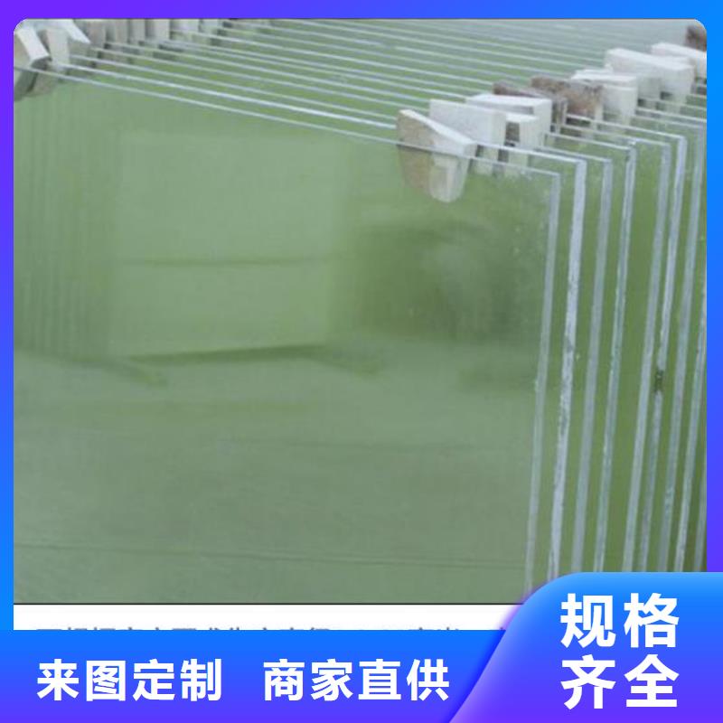 鉛板鉛門每個(gè)細(xì)節(jié)都嚴(yán)格把關(guān)