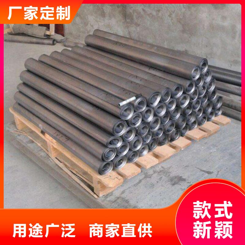 铅板防辐射材料批发源头把关放心选购