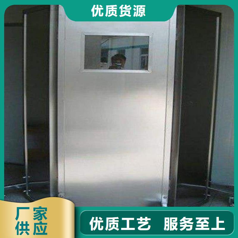 鉛板 射線防護(hù)鉛門定制零售批發(fā)