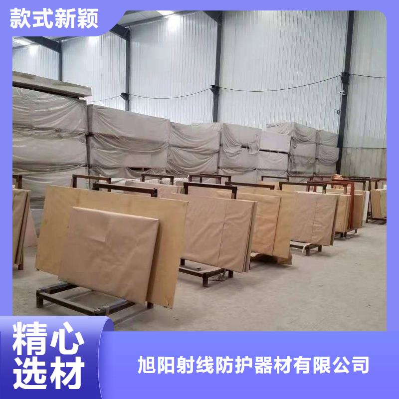 質(zhì)量好的CT機(jī)房防輻射鉛門
