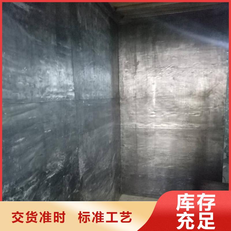 支持定制的CT機(jī)房防輻射鉛玻璃銷售廠家