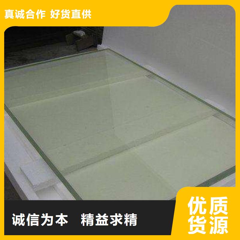 CT機(jī)房輻射防護(hù)工程施工廠家