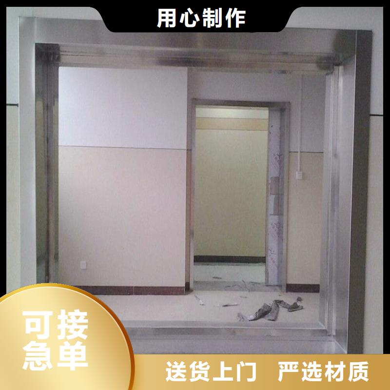 鉛板追求細(xì)節(jié)品質(zhì)