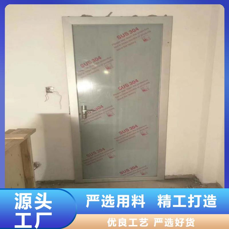质量可靠的防辐射铅皮厂商