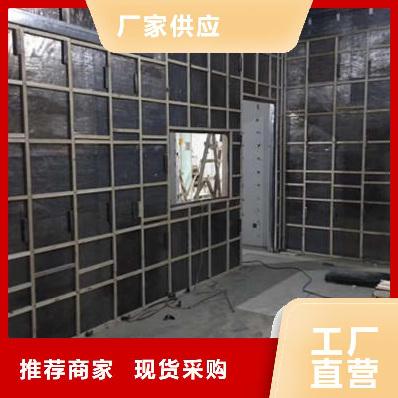 鉛板防輻射鉛板dr室嚴(yán)格把關(guān)質(zhì)量放心