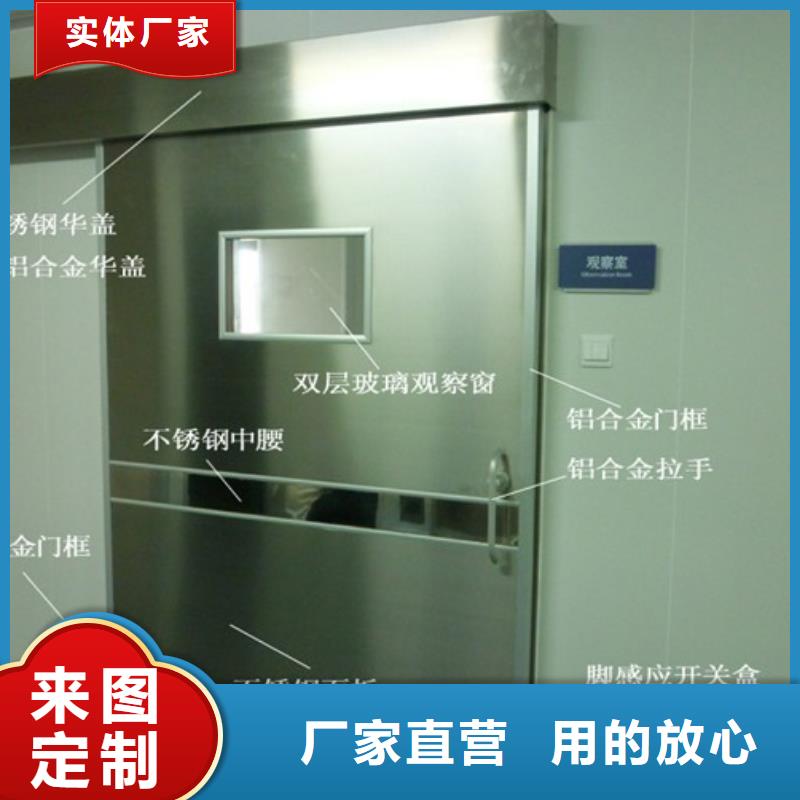 铅板_铅门优良材质