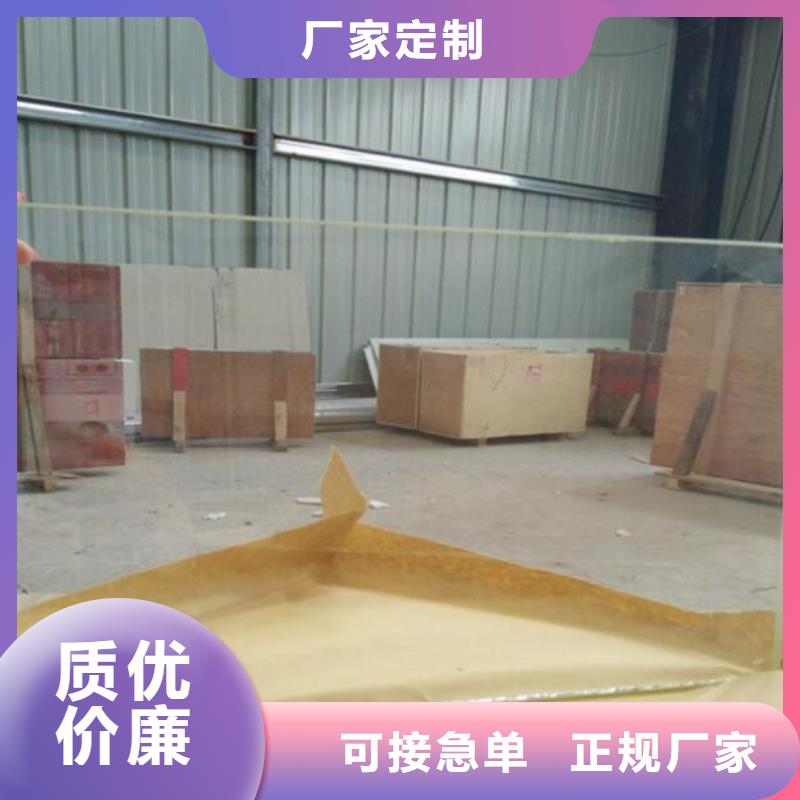 铅板铅玻璃高品质现货销售