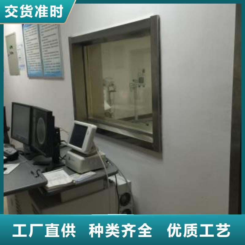 CBCT防辐射铅房-来电订购