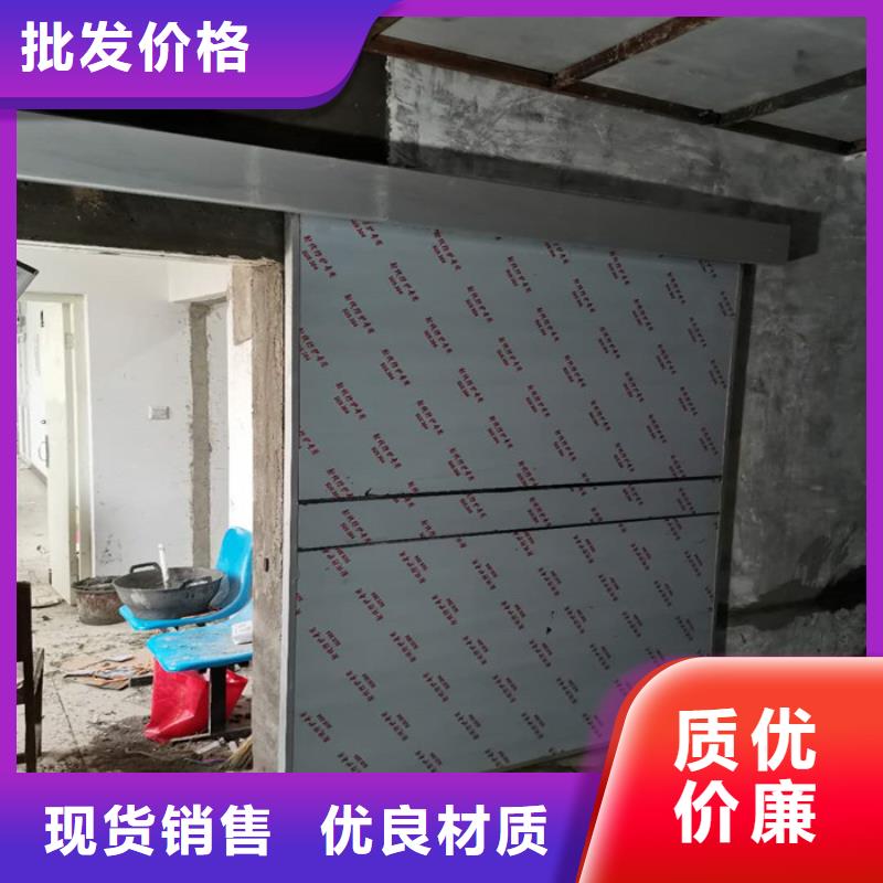 醫(yī)院放射科專用鉛玻璃-醫(yī)院放射科專用鉛玻璃實體廠家