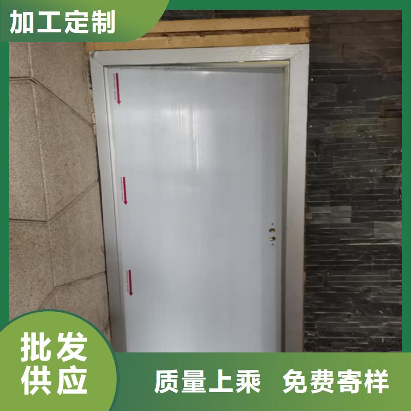 CT機(jī)房輻射防護(hù)工程施工廠家