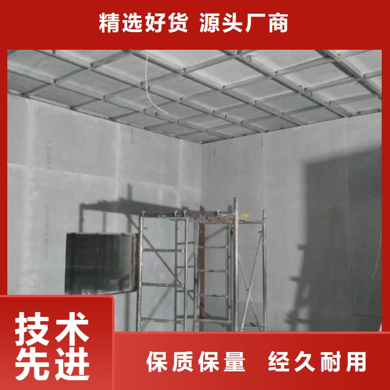 工業(yè)探傷鉛門-發(fā)貨快
