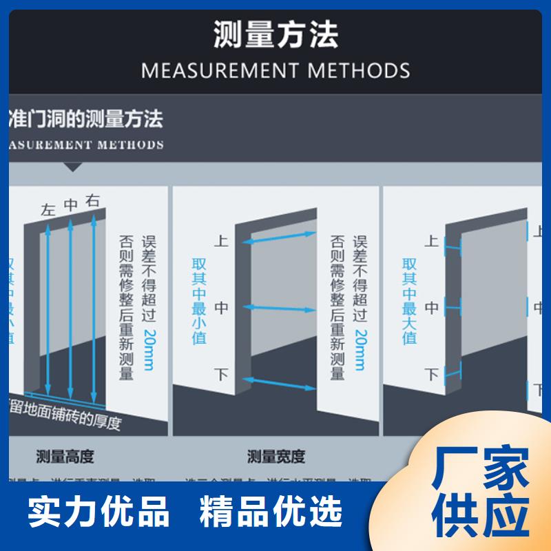 醫(yī)用鉛門正規(guī)廠家