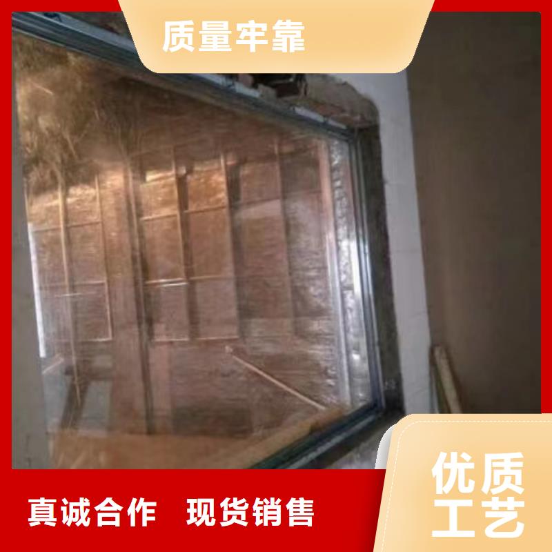 值得信赖的铅板供应商