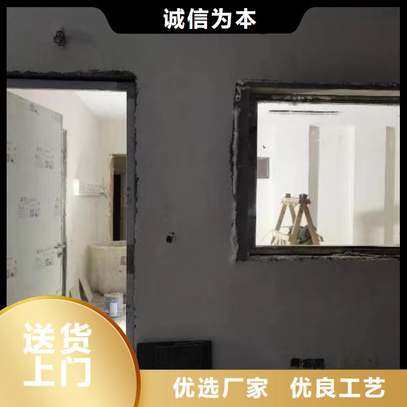 輻射防護(hù)鉛玻璃直供廠家電話
