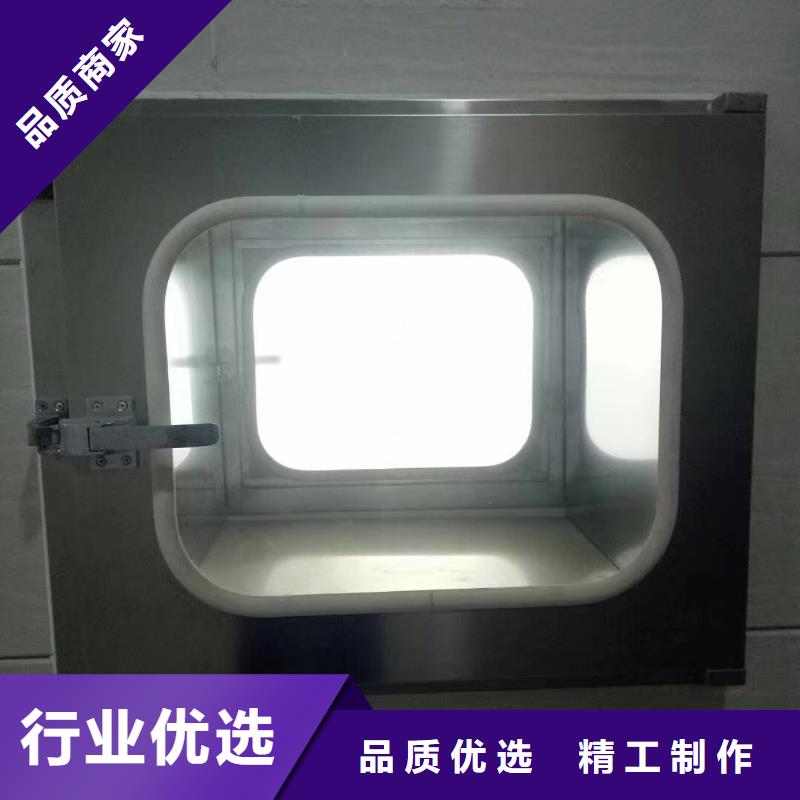 射線防護(hù)工程施工-好產(chǎn)品放心可靠