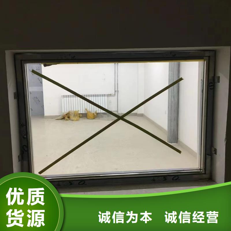 铅板 牙科铅门设备齐全支持定制